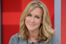Lara Spencer of Good Morning America Shares Flea Market Flip Tips