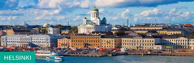 Finland also forms a symbolic northern border between western and eastern europe. Finland Audit Legal Tax Management And It Consulting Rodl Partner