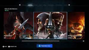 Usa made blade po box 3385 salisbury, nc 28145 How To Start Playing Legacy Of The First Blade Ac Odyssey