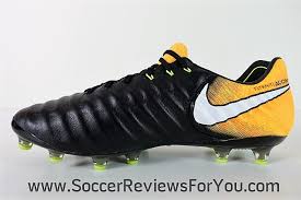 Nike Tiempo Legend 7 Ag Pro Review Soccer Reviews For You