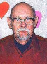 Obituary information for Lowell A. Burt