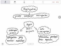 Penaakulan Logik Matematik Tingkatan 4