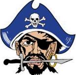Pulaski Varsity Football @ Bay Port