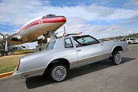 1987 chevrolet monte carlo ls passenger side view lowrider 1987 chevrolet monte carlo ls passenger