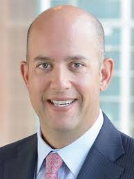 Adam Oakley and Rocky Pontikes at Mesirow