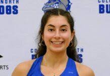 Lilly Swanson's Instagram, Twitter & Facebook