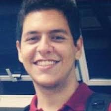 Felipe Simoes's Instagram, Twitter & Facebook