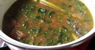Bagian yang dipakai adalah punuk sapi. 18 Resep Gulai Sapi Bamboe Enak Dan Sederhana Ala Rumahan Cookpad