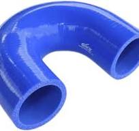 Bus & Truck | Silicone Coolant Hoses | Goodflex Rubber