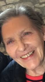 Condolence Book for Mary Dalton (née Feely) (Mullingar, Westmeath)