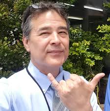 Mark Pickard Life ピカード マーク ライフ