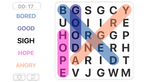 If you have your own word list that you would like made into a word search, please contact us. Word Search Games In English Apps On Google Play