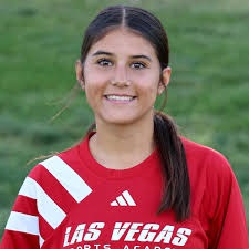 Las Vegas Sports Academy (Girls)