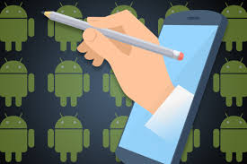 There are many types of non linear note taking techniques, such as clustering, concept mapping, idea mapping, knowledge maps, learning. The Best Note Taking Apps For Android Computerworld