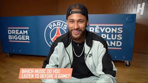 House in paris (interior & exterior) inside tour, i hope you like the video. House Of Highlights Looks To Score With Neymar Soccer