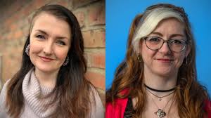 An Evil Germ' animation premieres at the Boyne Valley International Film  Festival 2023