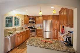 Kitchen Stainlessappliances Kitchencabinets Design Build Company Building Design Remodel
