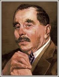 H.G. Wells