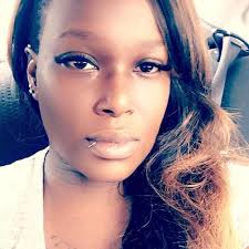 Jasmine Burch and Dante Hinton's Wedding Website