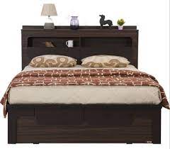 Dumro pkbs 012 shop rc helicopter accessories and other remote control supplies online at tower hobbies. Piyestra Particle Board Wooden Queen Bed Pkbs 019 Size 60 X 78 Id 21063597991