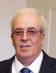 Reginald "Reg" Sidney Bonser Obituary