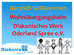 Geben sie jetzt die erste bewertung ab! Haus Hoffnung Trankeweg Das Diakonische Werk