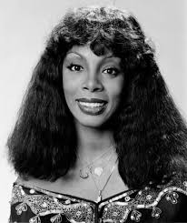 Hot stuff, Donna Summer