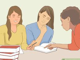 I dont know how to make cue cards. 3 Ways To Review Using Flash Cards Wikihow