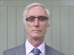 Bury St Edmunds Ian Turner made OBE for social care service