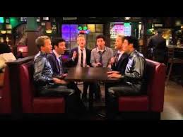 For The Longest Time How I Met Your Mother How I Met Your Mother For The Longest Time 5 Min Youtube How I Met Your Mother Himym I Meet You