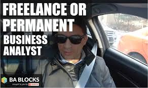 Becoming A Freelance Business Analyst The Hidden Costs Of Consulting Or Contracting