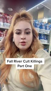 Ian Tompkins Fall River