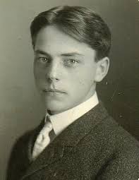 Unidentified Victorian Man 1890