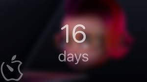 How many days have we known each other? Event Timer On Twitter 16 Days Until Apple S Wwdc21 Starts On June 7 Appleevent Https T Co Pbbm3mtufi Twitter