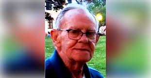 Obituary information for John R. McFarland, Sr.