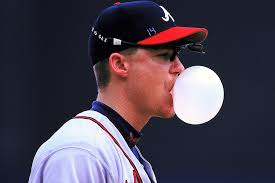 Chipper Jones was a Mets nemesis throughout his career and relished that  role