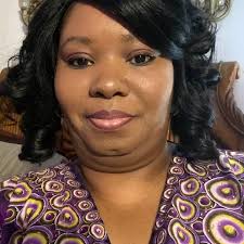 Jennifer MaRie Anderson