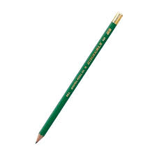 Generals Kimberly Drawing Pencil Hb