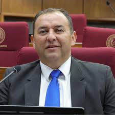 Polca Oficial del Partido Liberal Radical Autentico