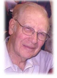 Erwin Johnson Obituary June 1, 2010
