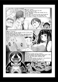 みるくめろん] 透明人間になった俺3 ヤリ過ぎて謎の美少女に命を狙われています [DL版] | 同人村 – Hentai – Raw -  EroinaSekai