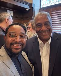 C.M. Bentley 🏇🏾🇻🇦