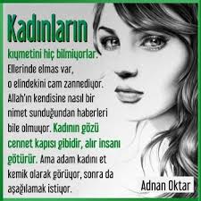 Kadinlarin Kiymetini Hic Bilmiyorlar Ellerinde Elmas Var O Elindekini Cam Zannediyor Allah In Kendisine Nasil Bir Nimet Sundugundan Haberleri Bi Movie Posters