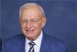 David Crabiel, longtime Middlesex Freeholder, dead at 78