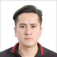 Diego Vinicio Diaz Sinche