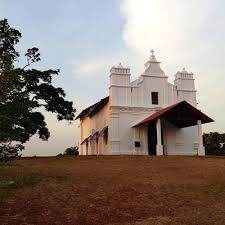 Three Kings Chapel Goa Is It Really Haunted Lbb Goa Three kings malayalam movie full comedy scene starring kunchako boban, jayasurya and indrajith in the lead roles.