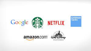 We did not find results for: Here S What The Most Popular Brands Logos Have In Common