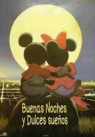 Buenas Noches Fondo De Mickey Mouse Dibujos De Mickey Mouse Imagenes Mickey Y Minnie