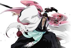 Ichigo Vs Shunsui Fake Karakura Arc Battles Comic Vine Shunsui kyoraku may be one of the most powerful people within the gotei 13, even more powerful than aizen if… the above image is a spoiler of shunsui kyoraku's bankai, it's not yet been shown what he's bankai may look like, but the two images above has a similar idea of what he's bankai may. ichigo vs shunsui fake karakura arc
