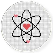 Tiny cross stitch free cross stitch charts modern cross stitch cross stitch patterns stitching patterns sewing patterns cross stitching cross stitch embroidery blackwork patterns. I Love My Nerd Cross Stitch Pattern Daily Cross Stitch